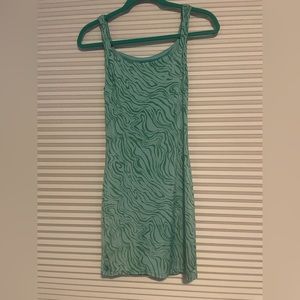 Forever21 dress, medium, bodycon